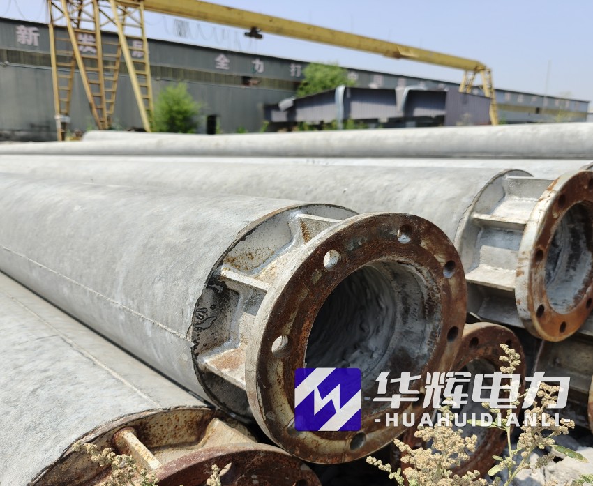 盱眙18米水泥电线杆